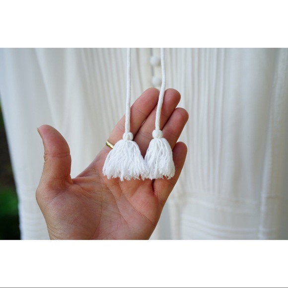 SOLD✨Spell✨Sienna Luxe Lace Skirt ✨M✨ - Picture 6 of 13